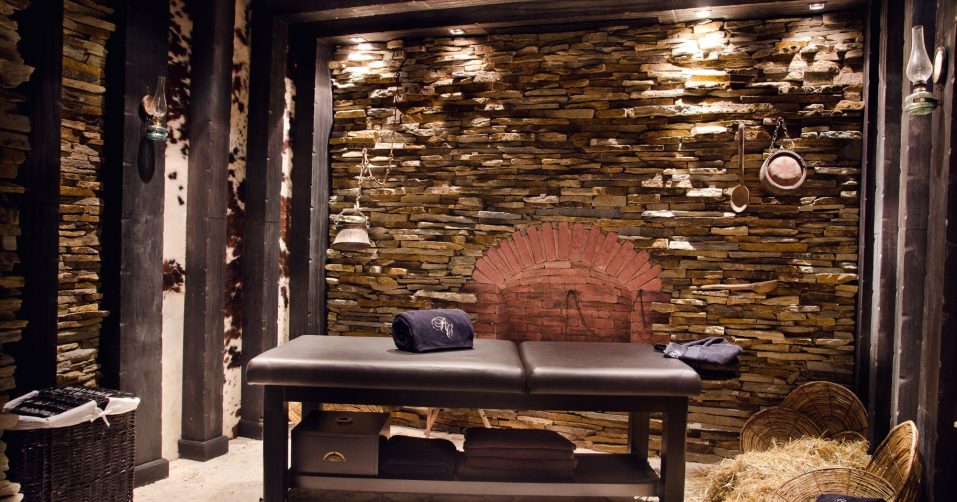 SPA center | Royal Castle Design & SPA